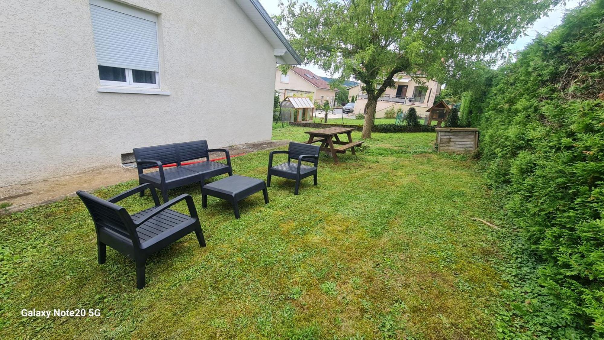 Cocon Confort Bien Situe Holiday home