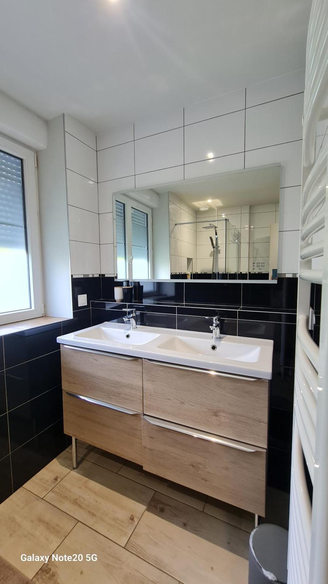 Holiday home Cocon Confort Bien Situe