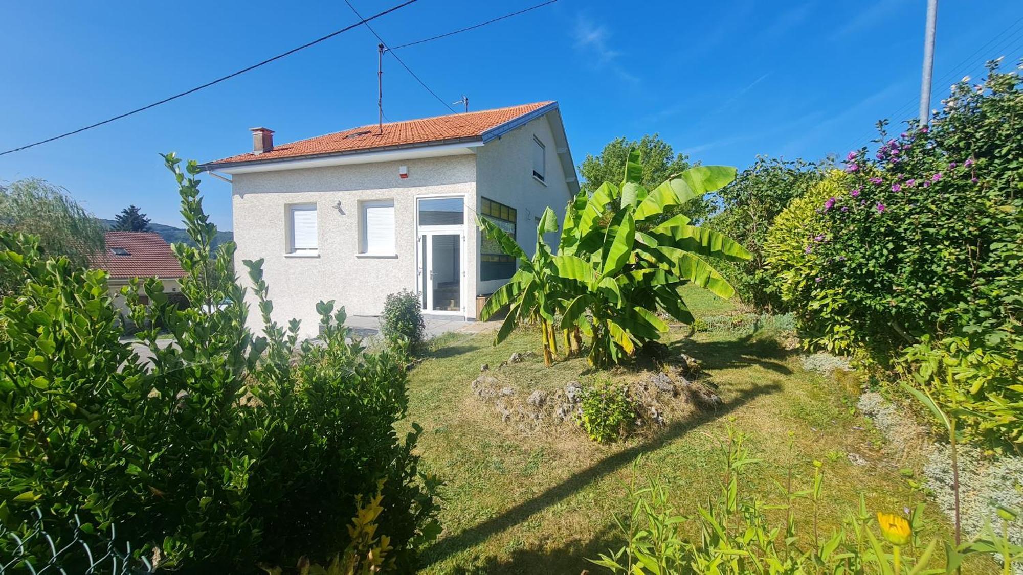 Holiday home Cocon Confort Bien Situe